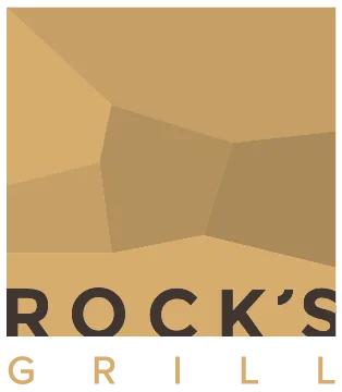Logo Rock's Grill